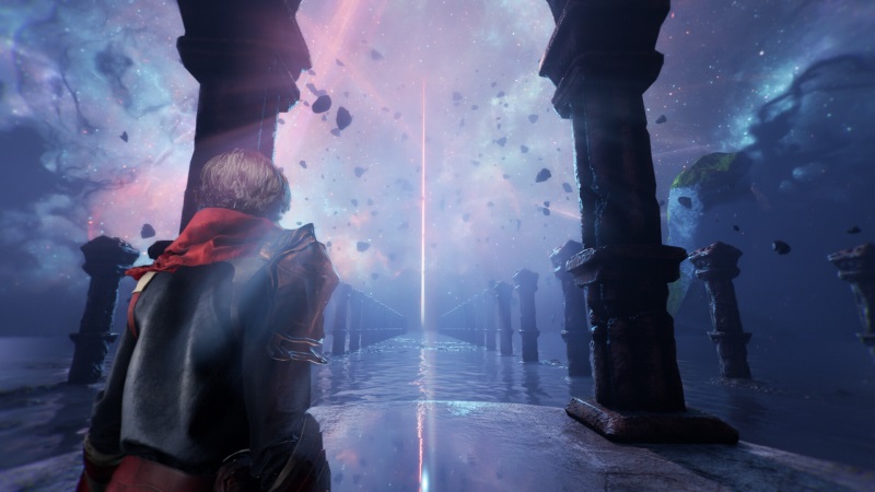 Sole Salvation nájde vykúpenie v boji v tajuplných zónach