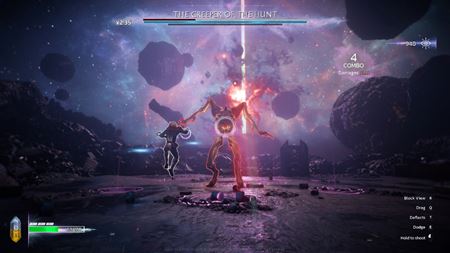 Sole Salvation nájde vykúpenie v boji v tajuplných zónach