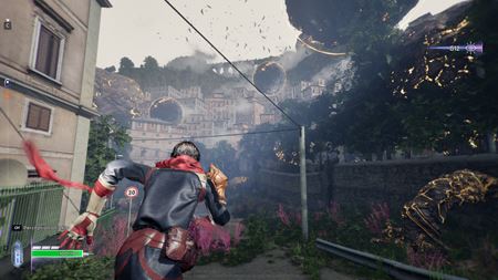 Sole Salvation nájde vykúpenie v boji v tajuplných zónach