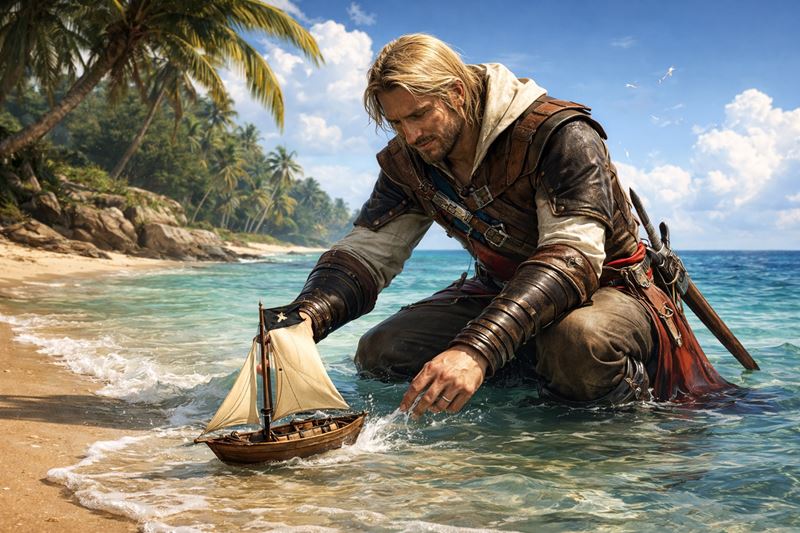 Týždenník - Nový rok začína