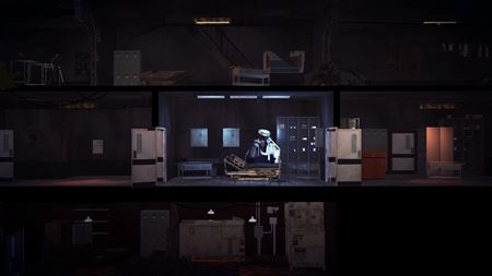 War Angels vám zverí do rúk nemocnicu vo vojnovom období