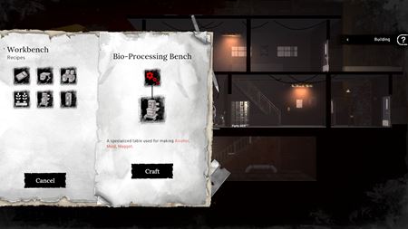 War Angels vám zverí do rúk nemocnicu vo vojnovom období