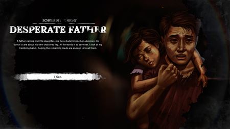 War Angels vám zverí do rúk nemocnicu vo vojnovom období