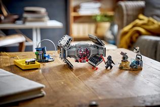 LEGO SMART Play: Smart Brick a nová „smart“ platforma, ktorá pridá svetlo a zvuk