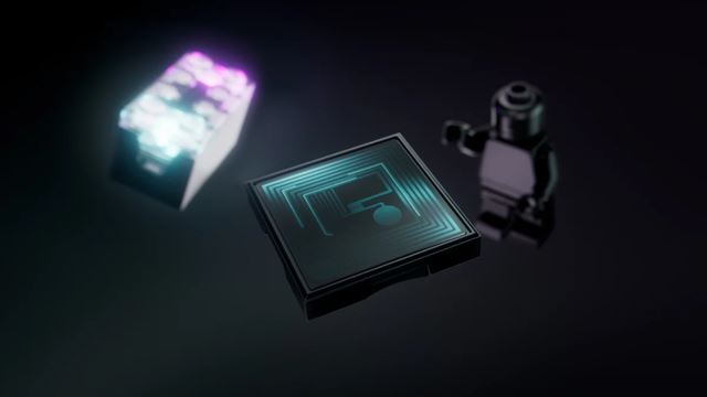 LEGO SMART Play: Smart Brick a nová „smart“ platforma, ktorá pridá svetlo a zvuk