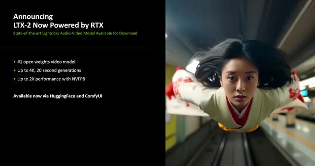 NVIDIA na CES 2026: DLSS 4.5, RTX Remix Logic a nové smerovanie PC hrania aj AI