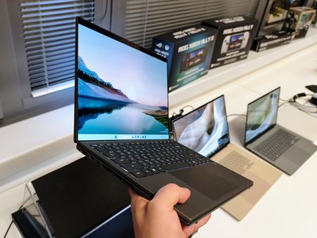 ASUS predstavil modernizované portfólio Zenbookov