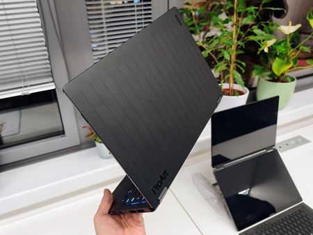 ASUS predstavil modernizované portfólio Zenbookov