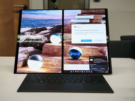 ASUS predstavil modernizované portfólio Zenbookov