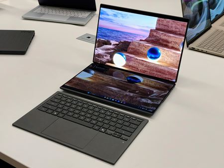 ASUS predstavil modernizované portfólio Zenbookov