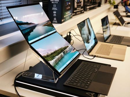 ASUS predstavil modernizované portfólio Zenbookov