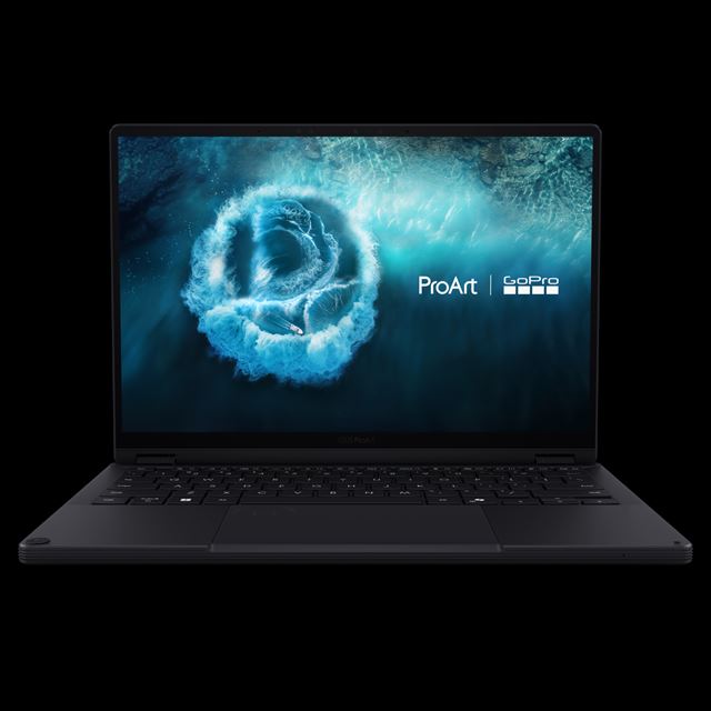 ASUS predstavil modernizované portfólio Zenbookov