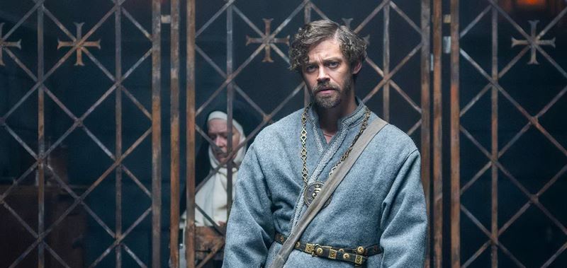 Liečiteľ je späť. V kinách nájdete pokračovanie epickej výpravy do temného stredoveku