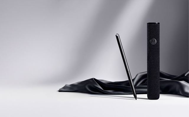 Motorola na CES ohlásila svoj prvý fold, špeciálnu edíciu mobilov a aj AI zariadenie