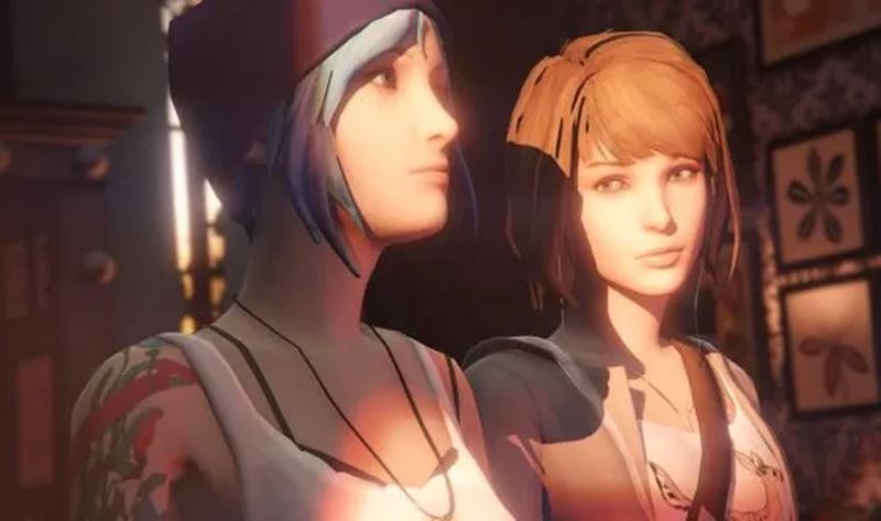 Nové Life is Strange sa rysuje, PEGI prezradilo návrat Max a Chloe