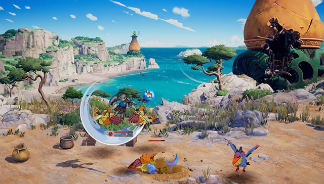 Towerborne vyjde v plnej verzii 26. februára a zmení sa