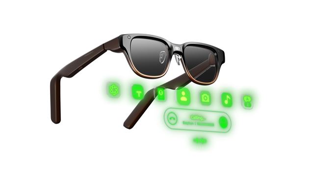 Lenovo ukázalo na CES 2026 nové koncepty s rozšíriteľnými displejmi a aj ďalšie novinky