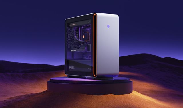 Alienware na CES 2026: OLED bez odleskov, viac výkonu a notebooky pre širšie publikum