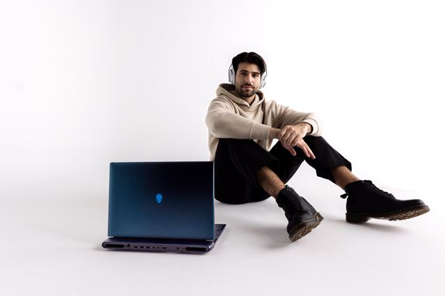 Alienware na CES 2026: OLED bez odleskov, viac výkonu a notebooky pre širšie publikum