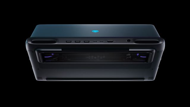 Alienware na CES 2026 ukázalo výkonnejší hardvér a rozšírenie portfólia