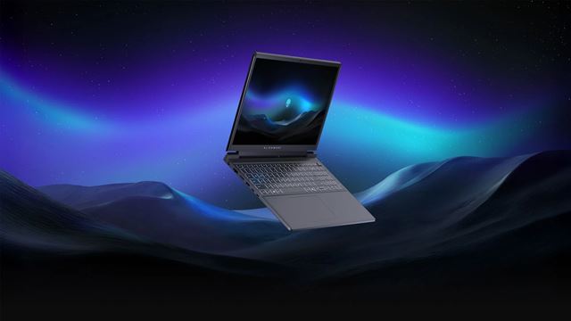 Alienware na CES 2026 ukázalo výkonnejší hardvér a rozšírenie portfólia