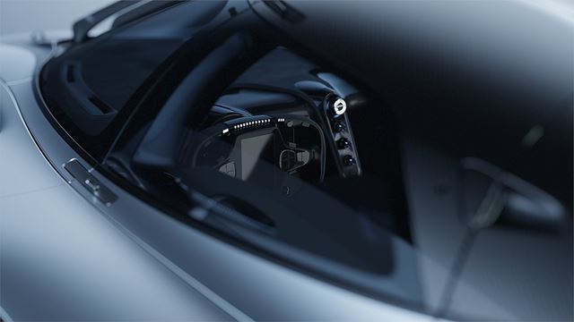 Redbull už finalizoval dizajn svojho RB17 hypercar auta