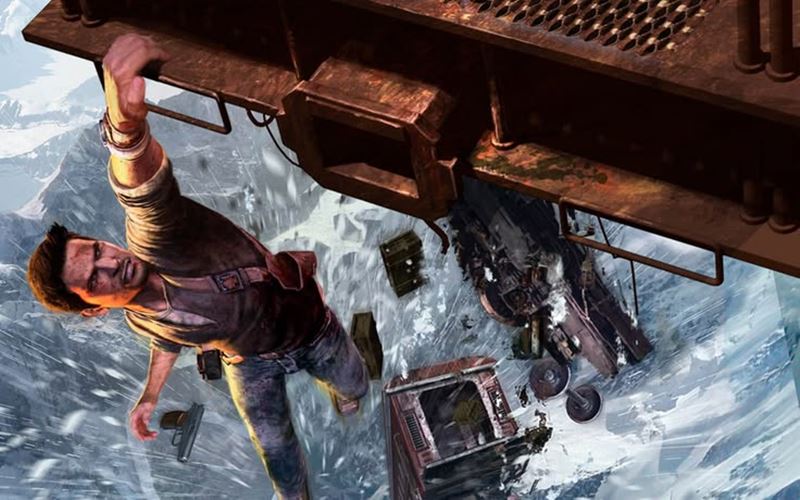 Naughty Dog údajne pracuje na novej hre Uncharted, vrátiť sa má aj Nathan Drake