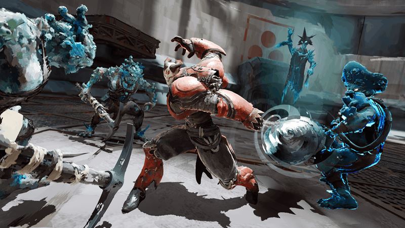 Elta: Defy All Gods vyjde vo februári, demo je už dostupné