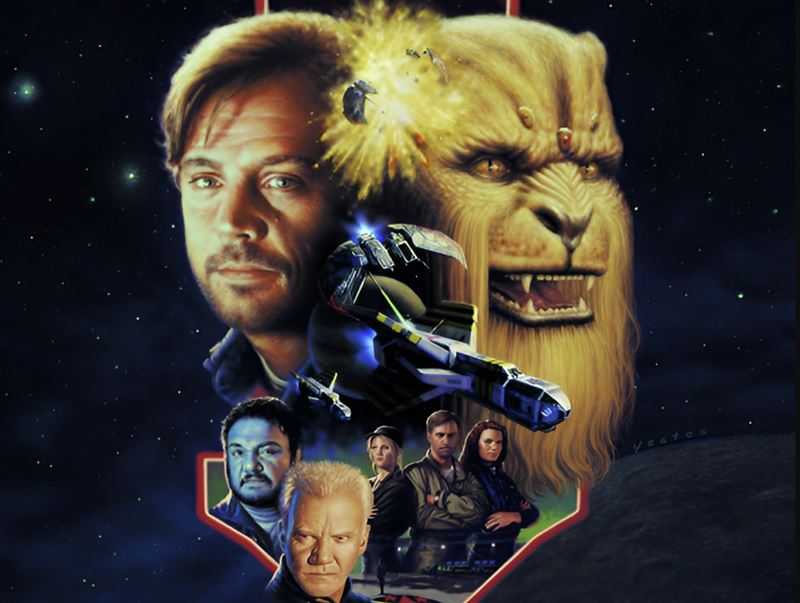 Wing Commander 3 sa pravdepodobne dočká remasteru