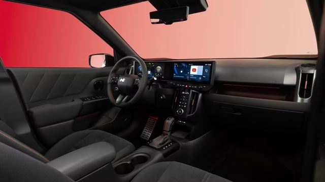 Hyundai predstavil nový Bayon, dostane hybrid a výbavu z väčších SUV