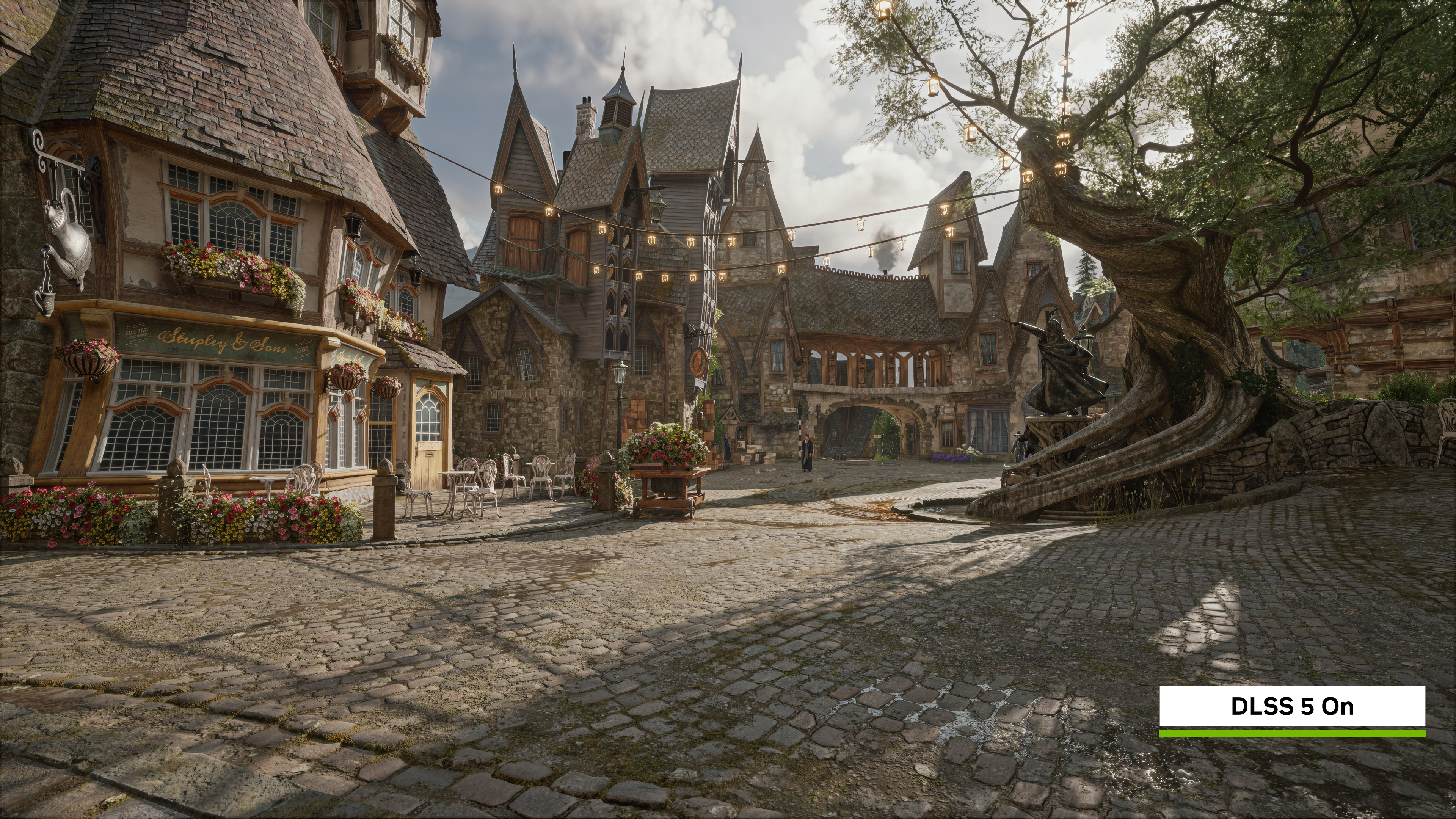 NVIDIA výrazne zrýchlila DLSS 5, pridáva ho do Remixu, aj ukázala aj nový režim Frame Generation - DLSS 5 ON