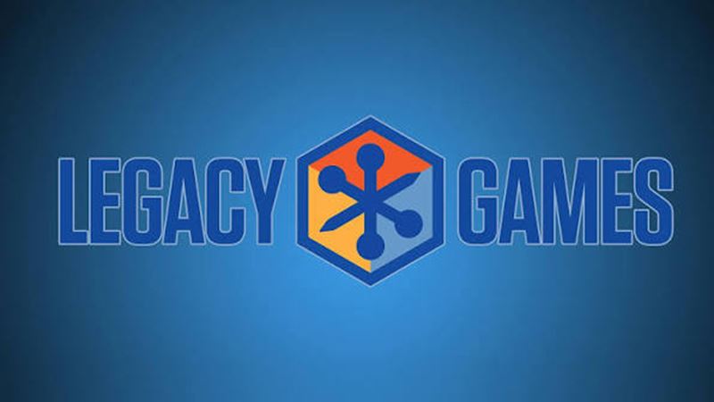 Legacy Games zatvára obchod, zakúpené hry si po februári 2027 už nestiahnete
