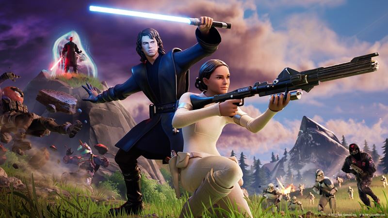 Epic Games skúša AI vývoj na Marvel hre, tá bola práve odložená