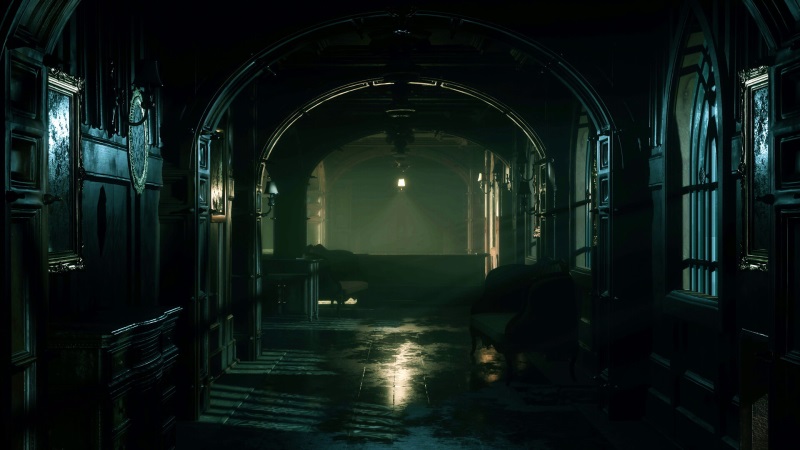 Sker: The Bleeding Veil bude nový hororový prírastok v Sker univerze