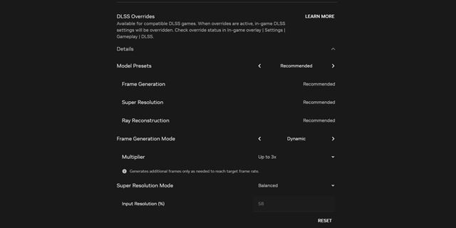 Geforce Now dostava DLSS 4.5
