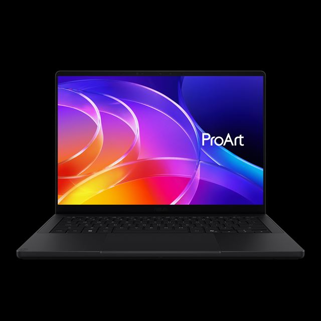 ASUS spustil predobjednávky na PC ProArt RTX Spark s ekosystémom AI agentov a kreatívnych operácií
