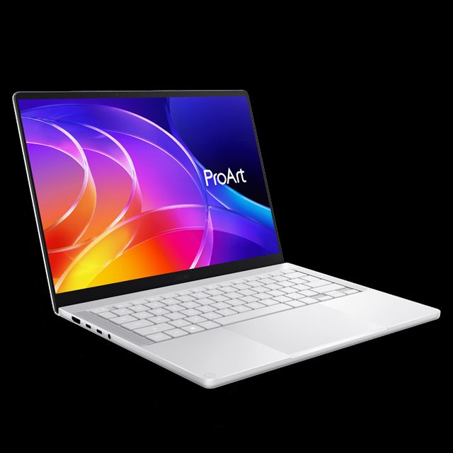 ASUS spustil predobjednávky na PC ProArt RTX Spark s ekosystémom AI agentov a kreatívnych operácií
