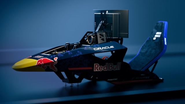 Fanatec predstavil na SimRacing Expo 2026 volant Project Obsidian a ďalšie novinky na rok 2027