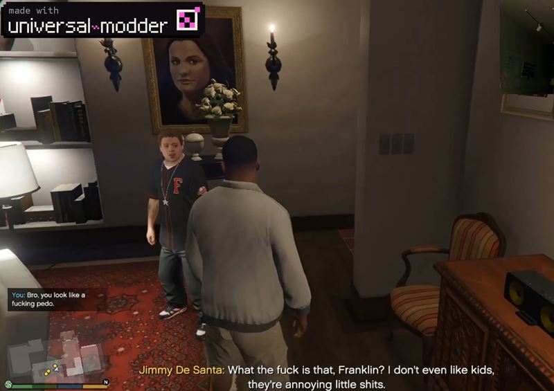 GTA V dostane AI NPC postavy, s ktorými sa môžete rozprávať v reálnom čase