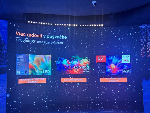 Orange dá GTA VI ako darček k internetu. Predstavil aj kompletnú vianočnú ponuku