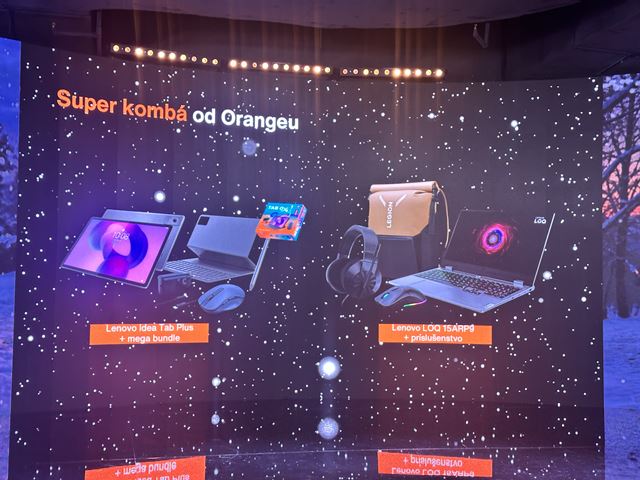 Orange dá GTA VI ako darček k internetu. Predstavil aj kompletnú vianočnú ponuku