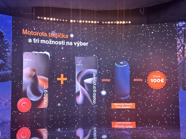 Orange dá GTA VI ako darček k internetu. Predstavil aj kompletnú vianočnú ponuku