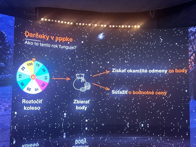 Orange dá GTA VI ako darček k internetu. Predstavil aj kompletnú vianočnú ponuku