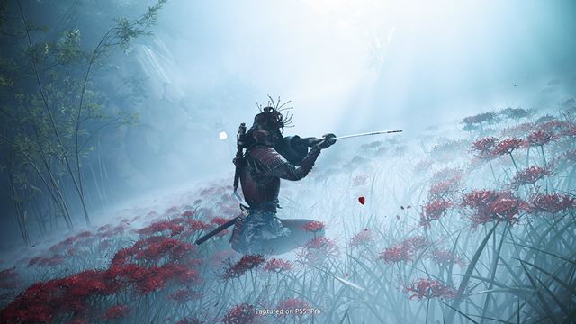 Ako vznikol Ghost of Yōtei: Za otvoreným svetom Sucker Punch