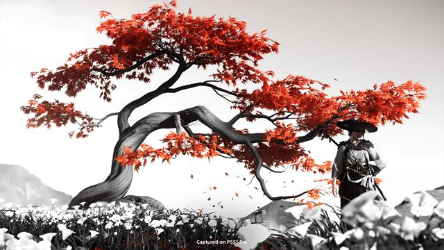 Ako vznikol Ghost of Yōtei: Za otvoreným svetom Sucker Punch