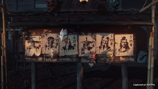 Ako vznikol Ghost of Yōtei: Za otvoreným svetom Sucker Punch