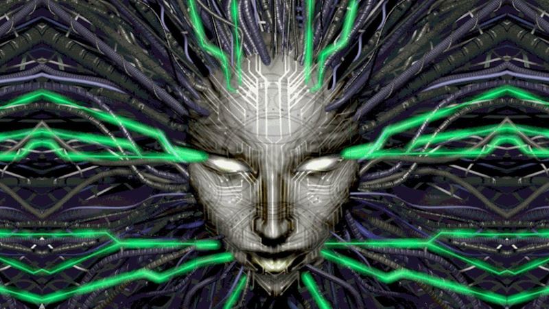 System Shock 2: 25th Anniversary Remaster je teraz zadarmo na Epicu