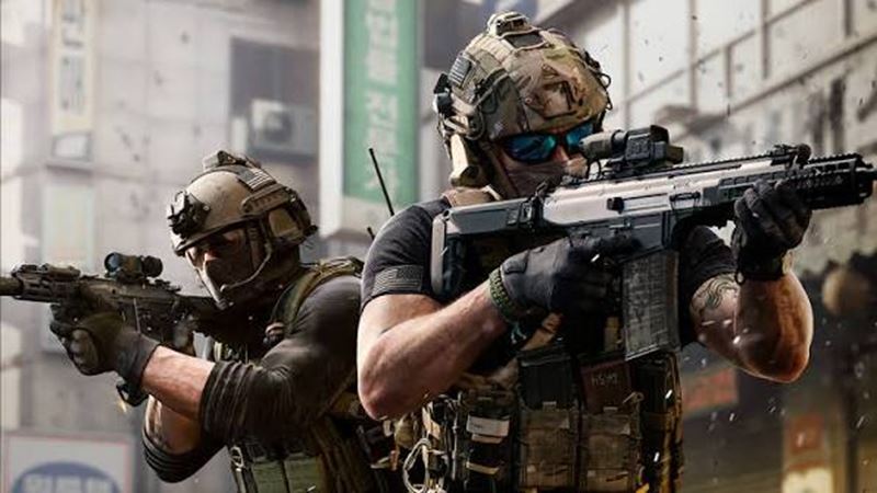 Call of Duty: Modern Warfare 4 dostalo PC požiadavky, ray tracing si vypýta RTX 5070 Ti