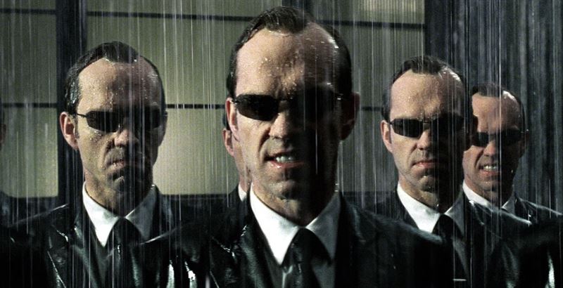 AI agenti si vytvorili vlastnú hierarchiu a pokúšali sa mazať vlastné logy