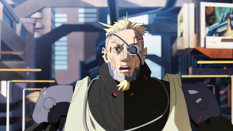 Cyberpunk: Edgerunners 2 už dorazil na Netflix, Cyberpunk 2077 dostane veľký update 2.5